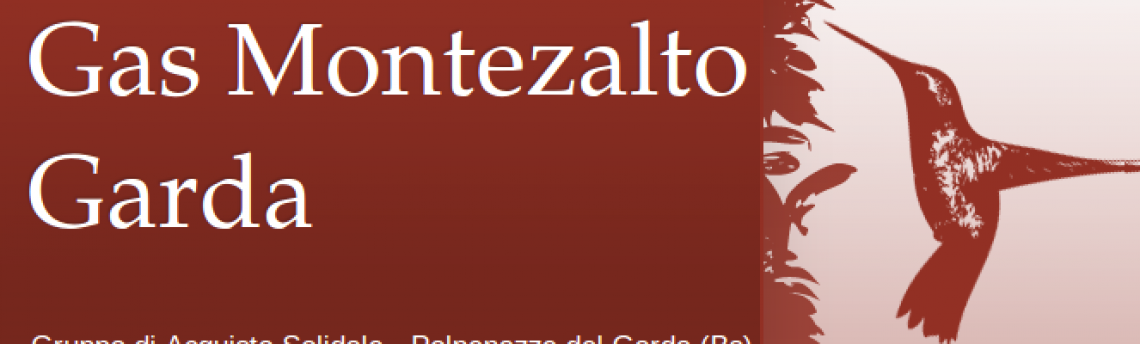 Incontro con il GAS Montezalto