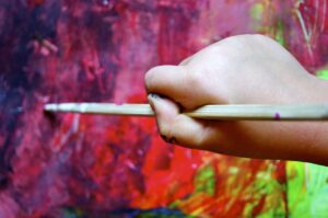 Pittura_bambini