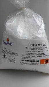 SodaSolvay