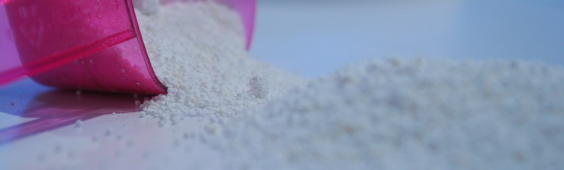 Ecco il nuovo formato per l’Additivo Smacchiante