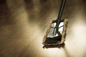 Pulizia_parquet