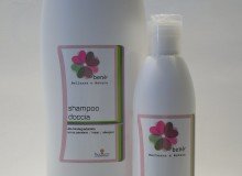 Benè Shampoo Doccia, naturale ed emolliente