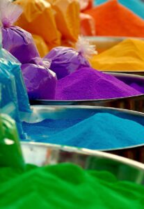 Coloranti