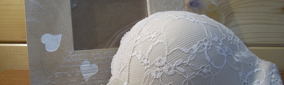 Come lavare lingerie con il pizzo ecologicamente