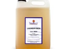 Laundryben, dedicato alle lavanderie professionali ecologiche