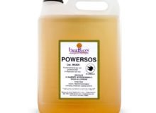 Powersos, concentrated degreaser