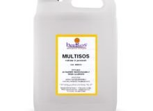 Multisos, neutral multipurpose for quick cleaning