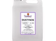 Dustysos: lavavetri e spolvero per aziende e hotel