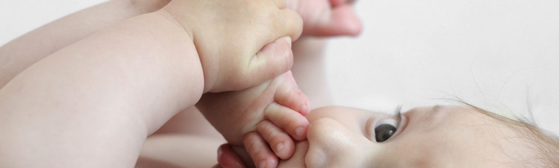Il Detergente Baby Benè previene gli arrossamenti