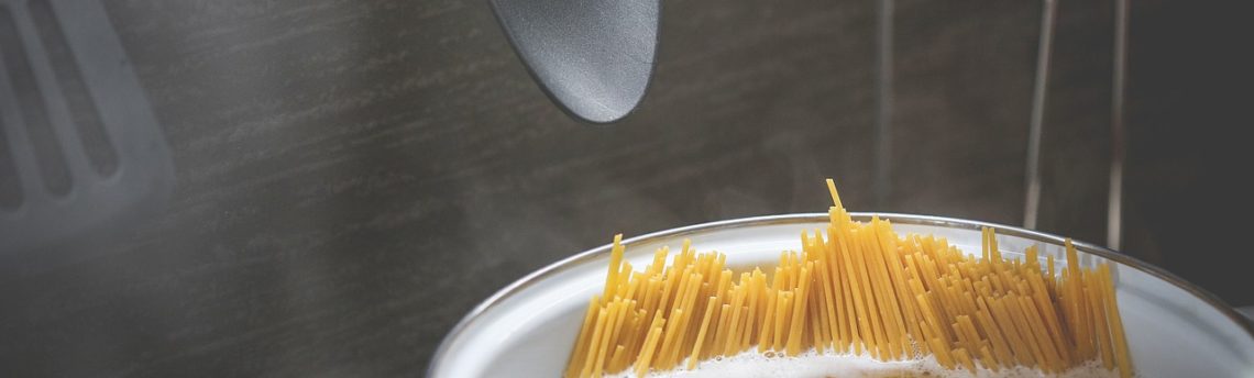 Perché è importante il preammollo, anche breve, per il lavaggio in lavastoviglie?