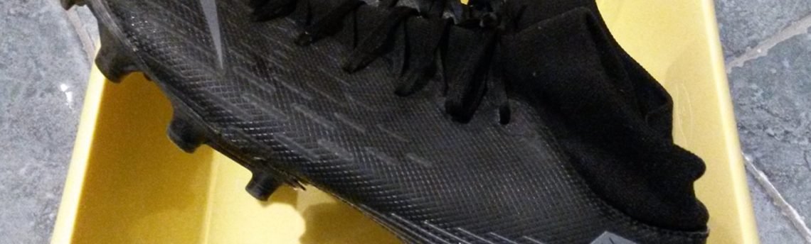 Come deodorare scarpe da calcio particolarmente puzzolenti