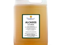 Alcasos tanica da 5 litri