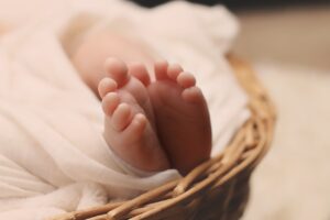 detersivo bucato neonato