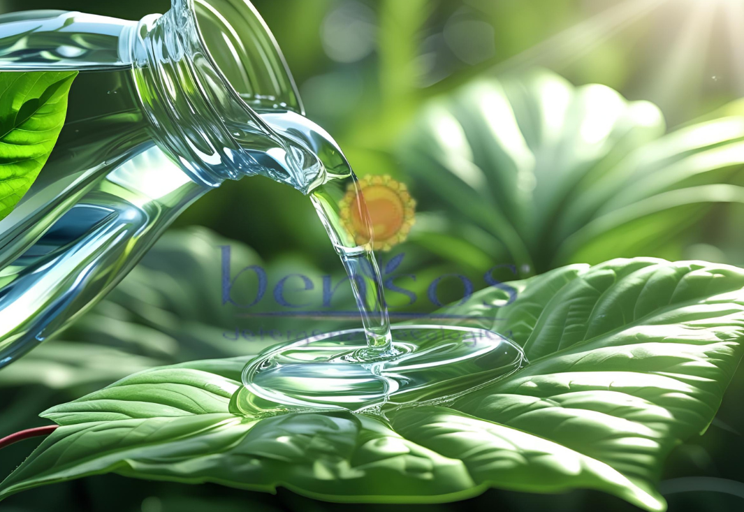 come riconoscere i detersivi ecologici: guida