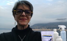 Detersivi ecologici made in italy by Silvia Palladini