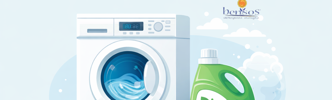 Come risparmiare acqua ed energia durante il Bucato: consigli concreti e scientifici per la sostenibilità