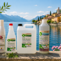 differenze tra Bensos e le altre aziende di detersivi ecologici