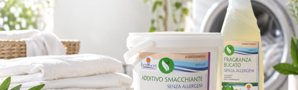 Come sbiancare il bucato: 5 errori da evitare e i consigli della chimica